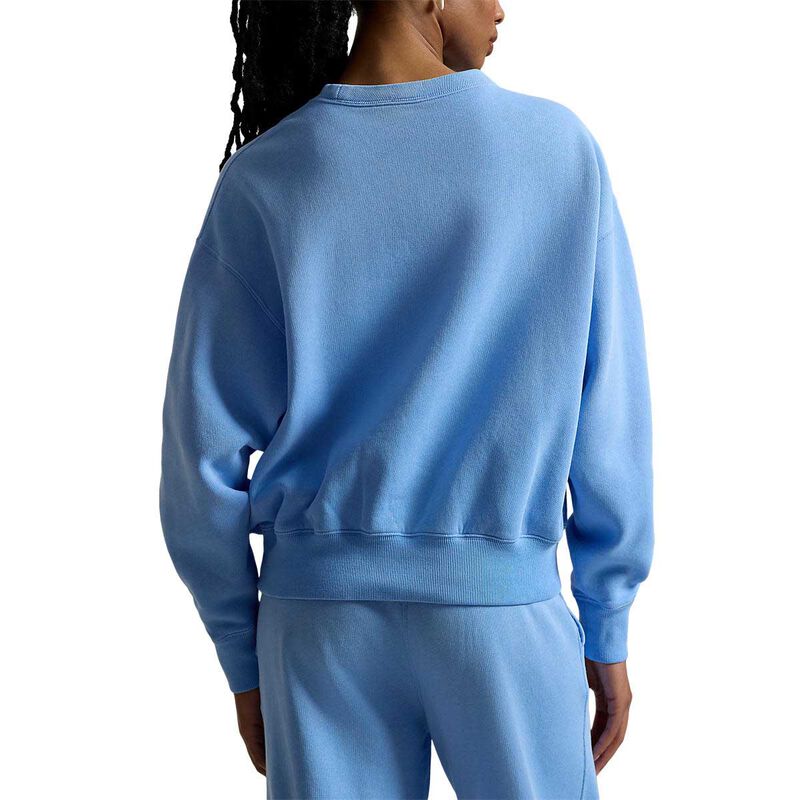 Polo Ralph Lauren Fleece Crewneck image number 1